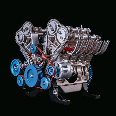 ¡¡ kit motor Continuara.org