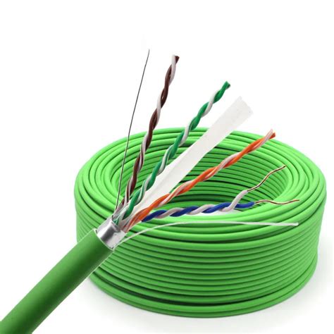 100m cable ftp Continuara.org