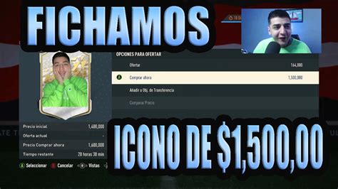 1500000k monedas fifa Continuara.org