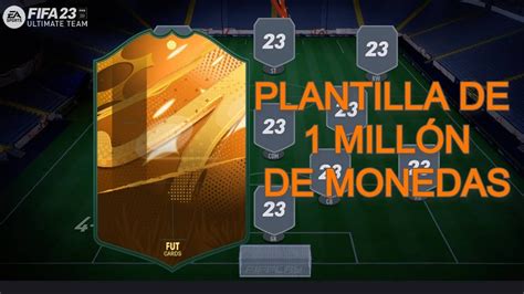 1millon monedas fifa Continuara.org