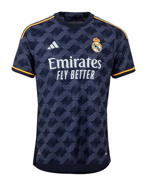 2º camiseta real Continuara.org