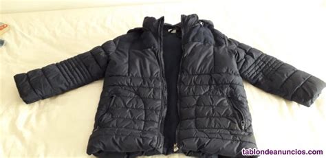 2 chaquetones Continuara.org