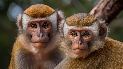 2 monos Continuara.org
