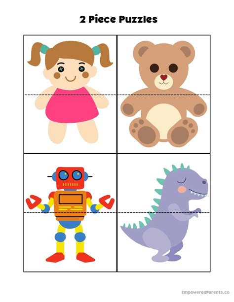 2 puzzles Continuara.org