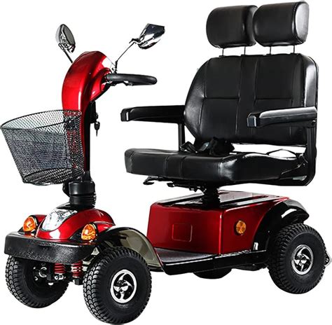 2 scooters Continuara.org