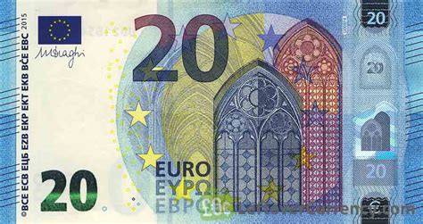 20 euros Continuara.org