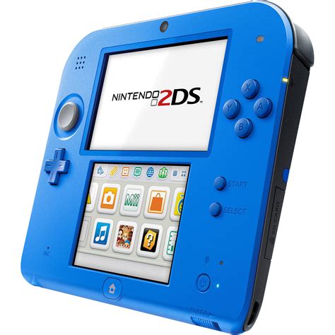 2ds 3ds modelos Continuara.org