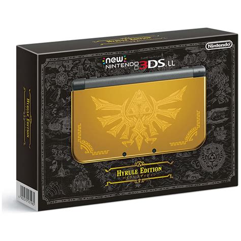 2ds the legend Continuara.org