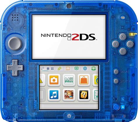 2ds transparente Continuara.org
