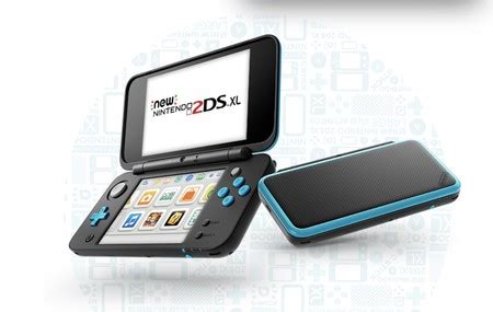 2ds xl como Continuara.org