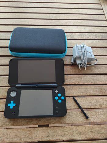 2ds xl extras Continuara.org