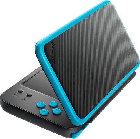2ds xl Continuara.org