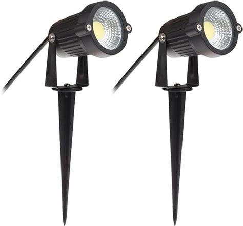 2x focos led Continuara.org