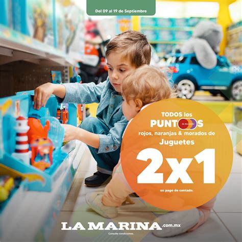 2x1 juguetes Continuara.org