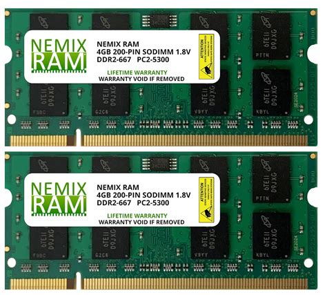 2x1gb ram ddr2 Continuara.org