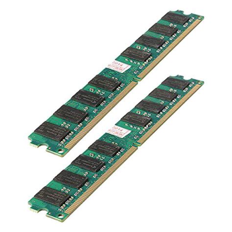 2x2 gb ram Continuara.org