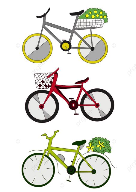3 bicis Continuara.org