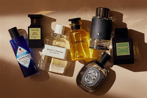 3 perfumes Continuara.org