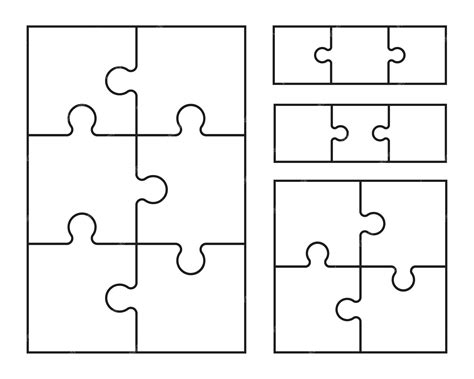 3 puzzles Continuara.org