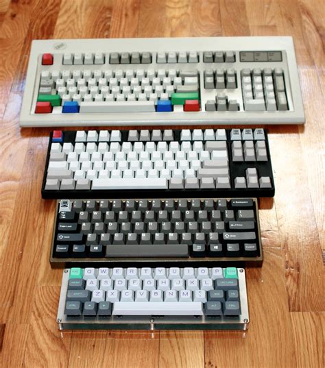 3 teclados Continuara.org
