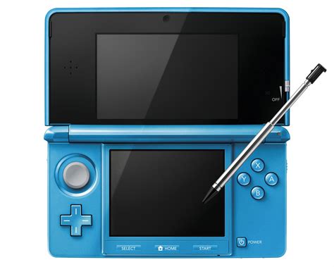3ds azul Continuara.org