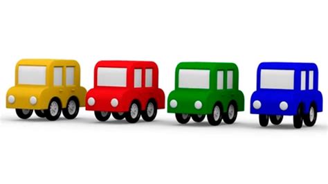 4 coches Continuara.org