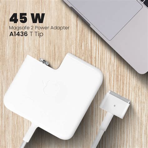 45w magsafe Continuara.org