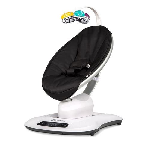 4moms hamaca mamaroo Continuara.org
