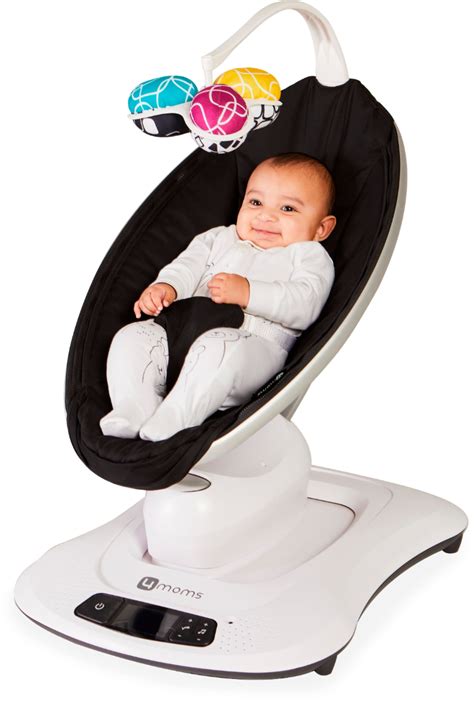4moms mamaroo Continuara.org