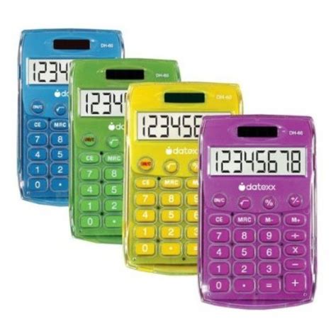 5 calculadoras Continuara.org