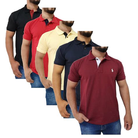 5 camisas Continuara.org