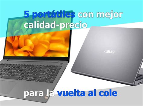 5 portatiles Continuara.org