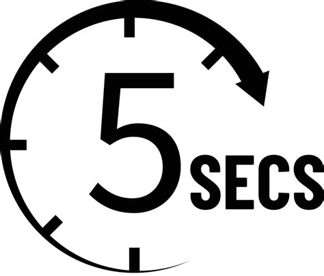 5 segundos Continuara.org