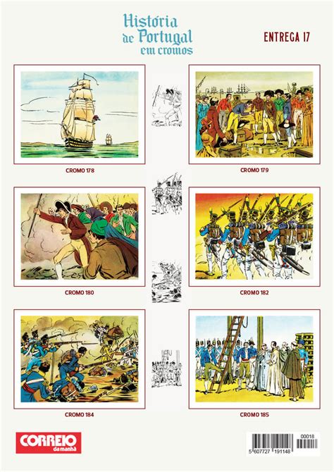 8 cromos Continuara.org