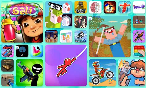 8 juegos Continuara.org