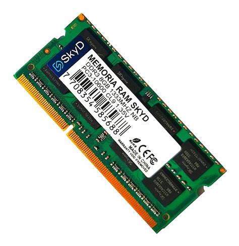 8gbram portatil ddr3l Continuara.org