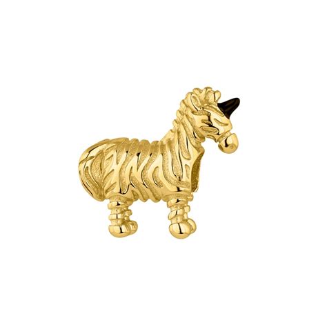 Abalorio unicornio Continuara.org
