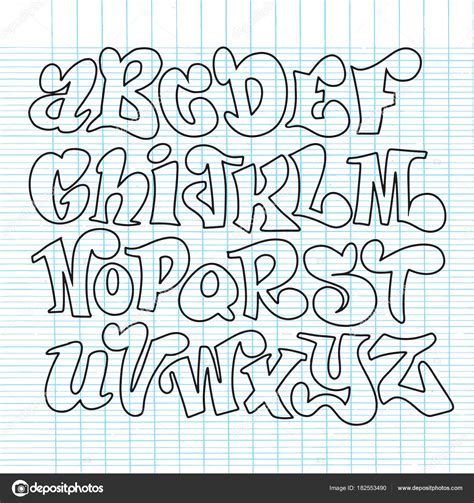 Abecedario 100 letras Continuara.org
