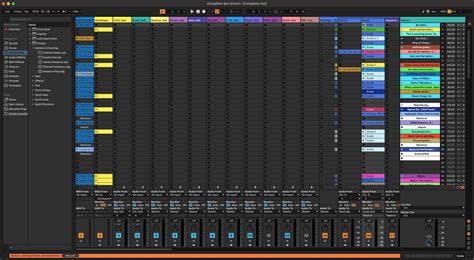 Ableton live lite Continuara.org