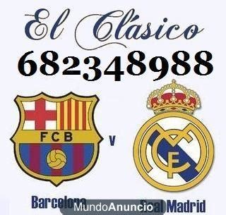 Abonos barca madrid Continuara.org