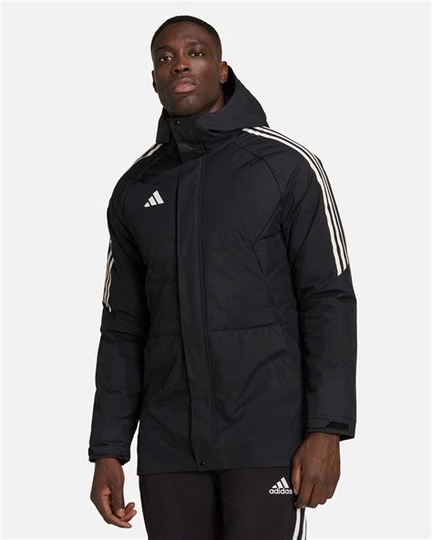 Abrigo adidas Continuara.org