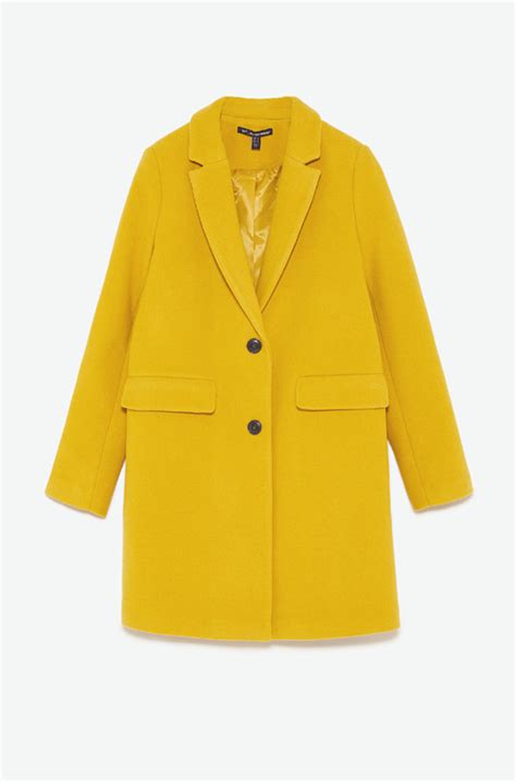 Abrigo amarillo Continuara.org