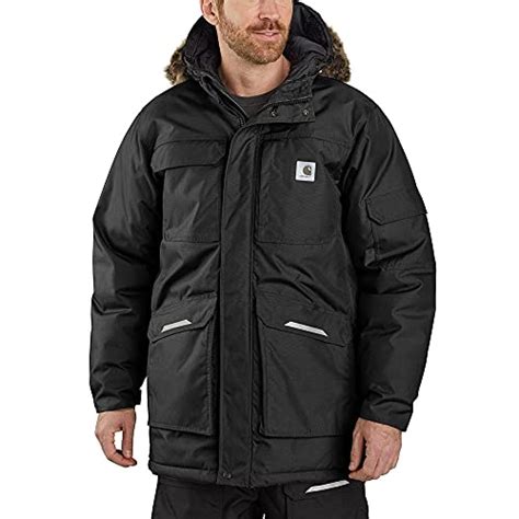 Abrigo carhartt anchorage Continuara.org