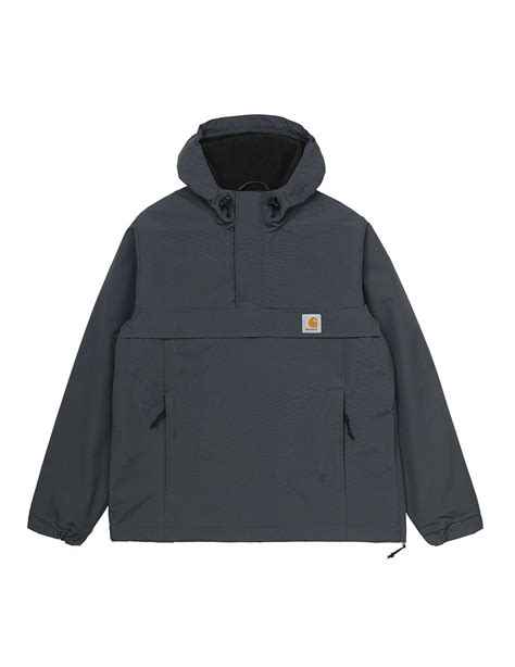 Abrigo carhartt canguro Continuara.org