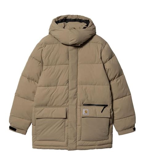 Abrigo carhartt Continuara.org