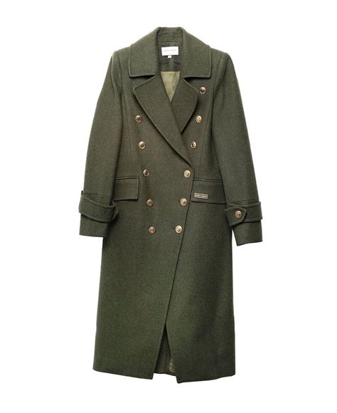 Abrigo estilo militar Continuara.org