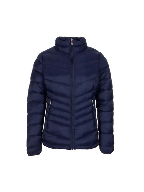 Abrigo impermeable polo Continuara.org