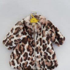 Abrigo leopardo nancy Continuara.org