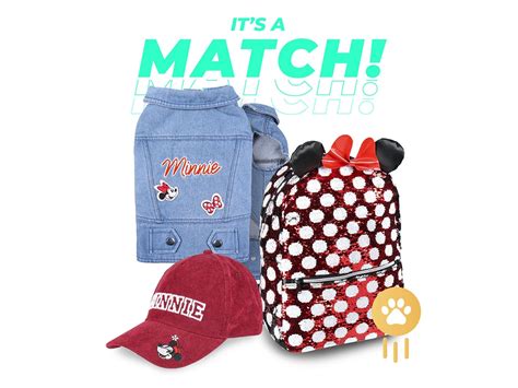Abrigo minnie talla Continuara.org