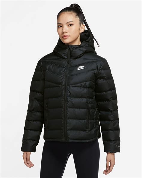 Abrigo nike Continuara.org